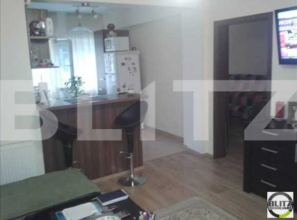 Apartament de vânzare 3 camere Zorilor - 6005AV | BLITZ Cluj-Napoca | Poza1