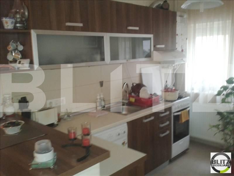 Apartament de vânzare 3 camere Zorilor - 6005AV | BLITZ Cluj-Napoca | Poza4
