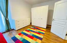 Duplex de 100 mp, gradina, 2 parcari, zona Luminia Residence