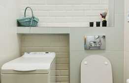 Duplex de 100 mp, gradina, 2 parcari, zona Luminia Residence