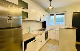 Duplex de 100 mp, gradina, 2 parcari, zona Luminia Residence