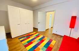 Duplex de 100 mp, gradina, 2 parcari, zona Luminia Residence
