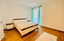 Duplex de 100 mp, gradina, 2 parcari, zona Luminia Residence