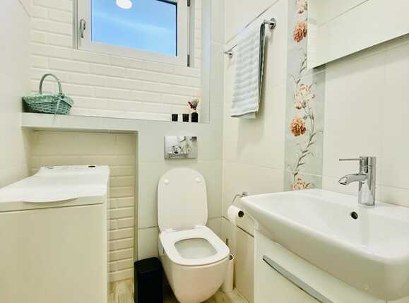 Casa de închiriat 3 camere Zorilor - 60050CI | BLITZ Cluj-Napoca | Poza18
