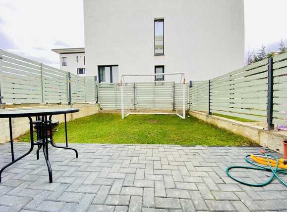 Casa de închiriat 3 camere Zorilor - 60050CI | BLITZ Cluj-Napoca | Poza20