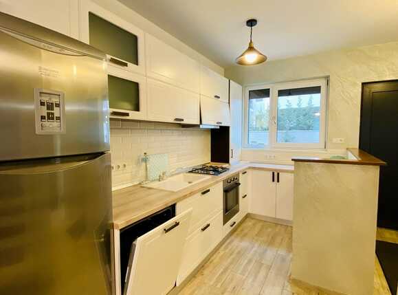 Casa de închiriat 3 camere Zorilor - 60050CI | BLITZ Cluj-Napoca | Poza16