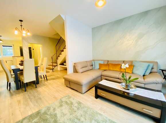 Casa de închiriat 3 camere Zorilor - 60050CI | BLITZ Cluj-Napoca | Poza3