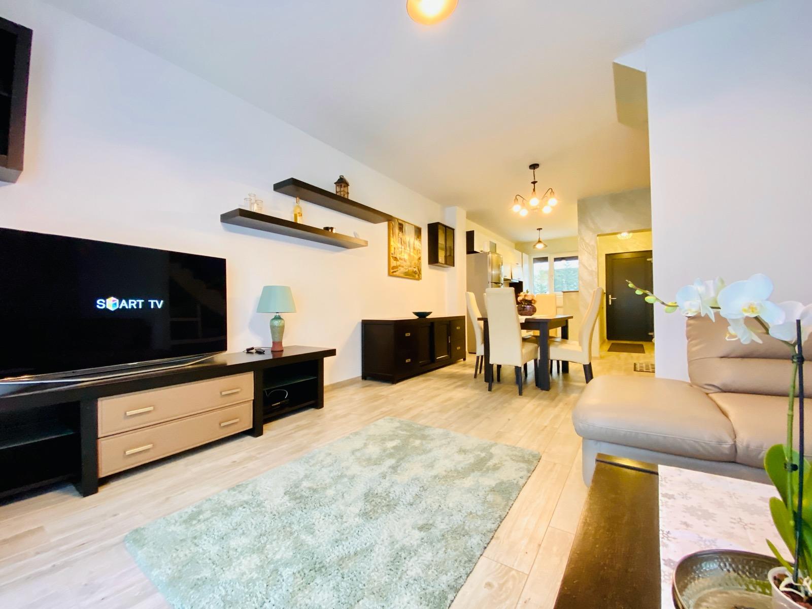 Casa de închiriat 3 camere Zorilor - 60050CI | BLITZ Cluj-Napoca | Poza7