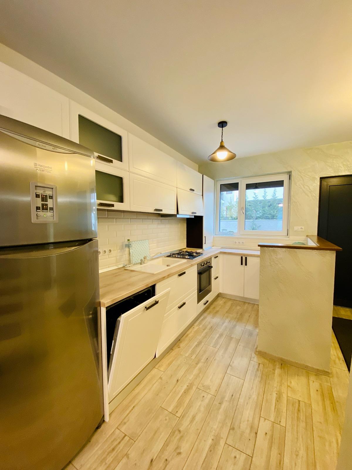 Casa de închiriat 3 camere Zorilor - 60050CI | BLITZ Cluj-Napoca | Poza16