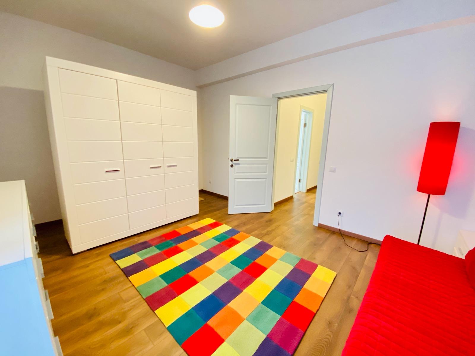 Casa de închiriat 3 camere Zorilor - 60050CI | BLITZ Cluj-Napoca | Poza12