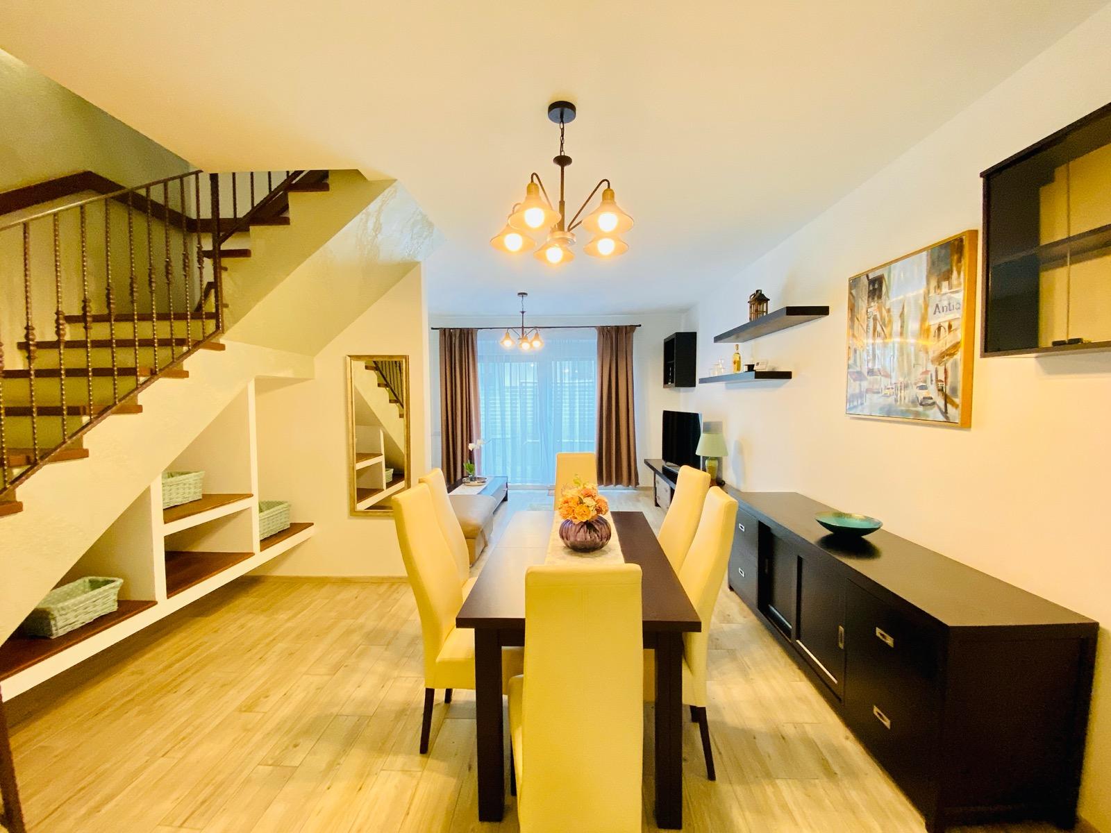 Casa de închiriat 3 camere Zorilor - 60050CI | BLITZ Cluj-Napoca | Poza4