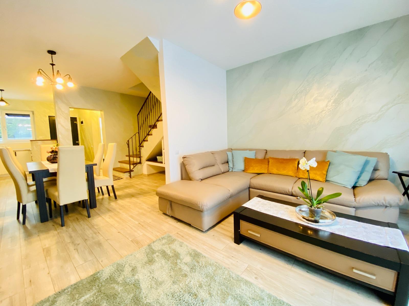 Casa de închiriat 3 camere Zorilor - 60050CI | BLITZ Cluj-Napoca | Poza3