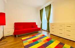 Apartament cu 3 camere, 100 mp, mobilat lux, gradina, parcare, zona Luminia Residence