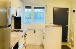 Apartament cu 3 camere, 100 mp, mobilat lux, gradina, parcare, zona Luminia Residence