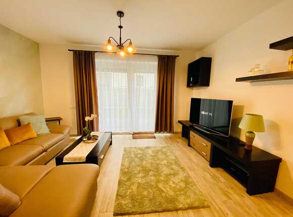 Apartament de închiriat 3 camere Zorilor - 60051AI | BLITZ Cluj-Napoca | Poza3