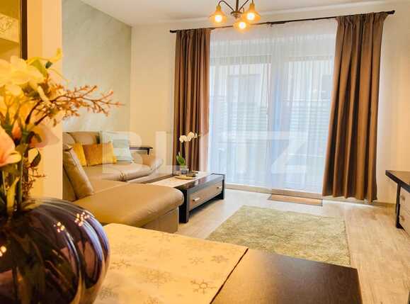 Apartament de închiriat 3 camere Zorilor - 60051AI | BLITZ Cluj-Napoca | Poza1