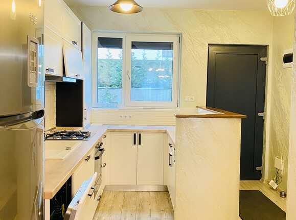 Apartament de închiriat 3 camere Zorilor - 60051AI | BLITZ Cluj-Napoca | Poza13