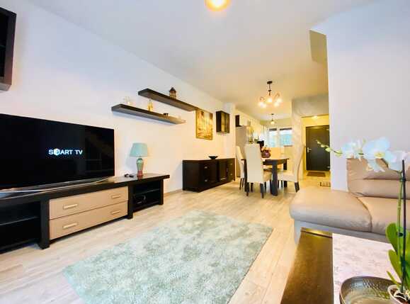 Apartament de închiriat 3 camere Zorilor - 60051AI | BLITZ Cluj-Napoca | Poza4