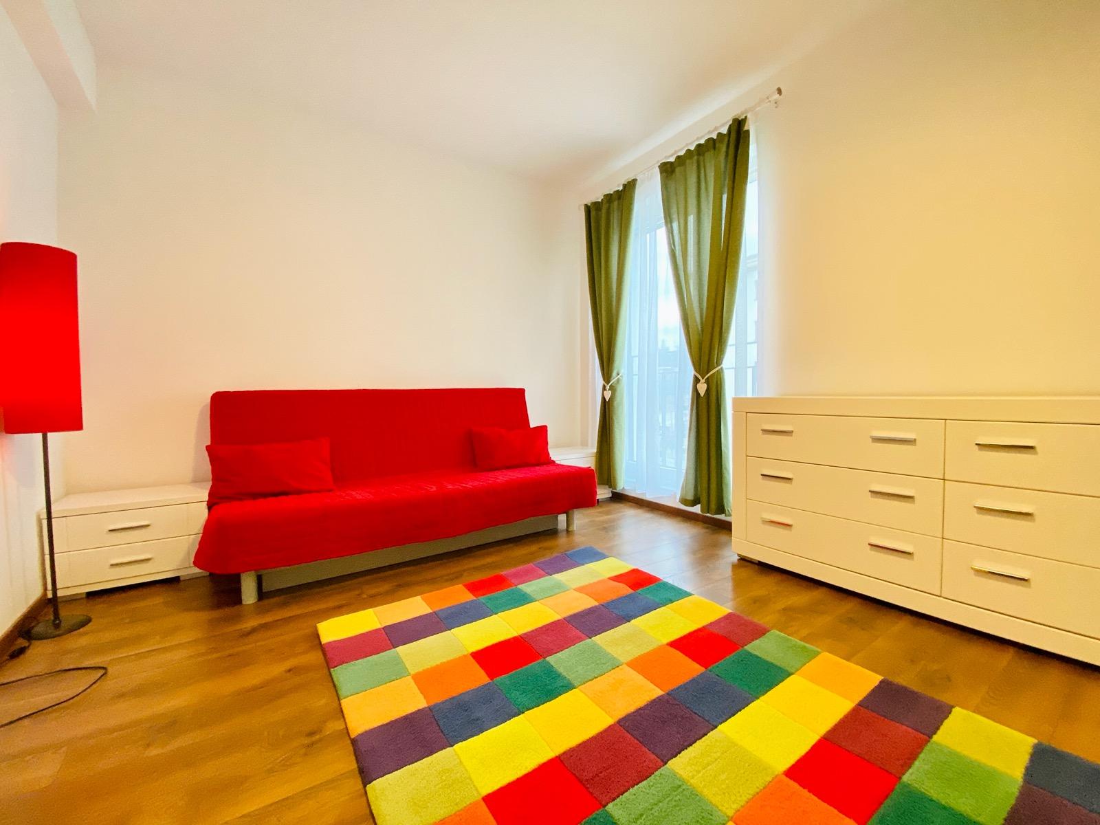 Apartament de închiriat 3 camere Zorilor - 60051AI | BLITZ Cluj-Napoca | Poza12