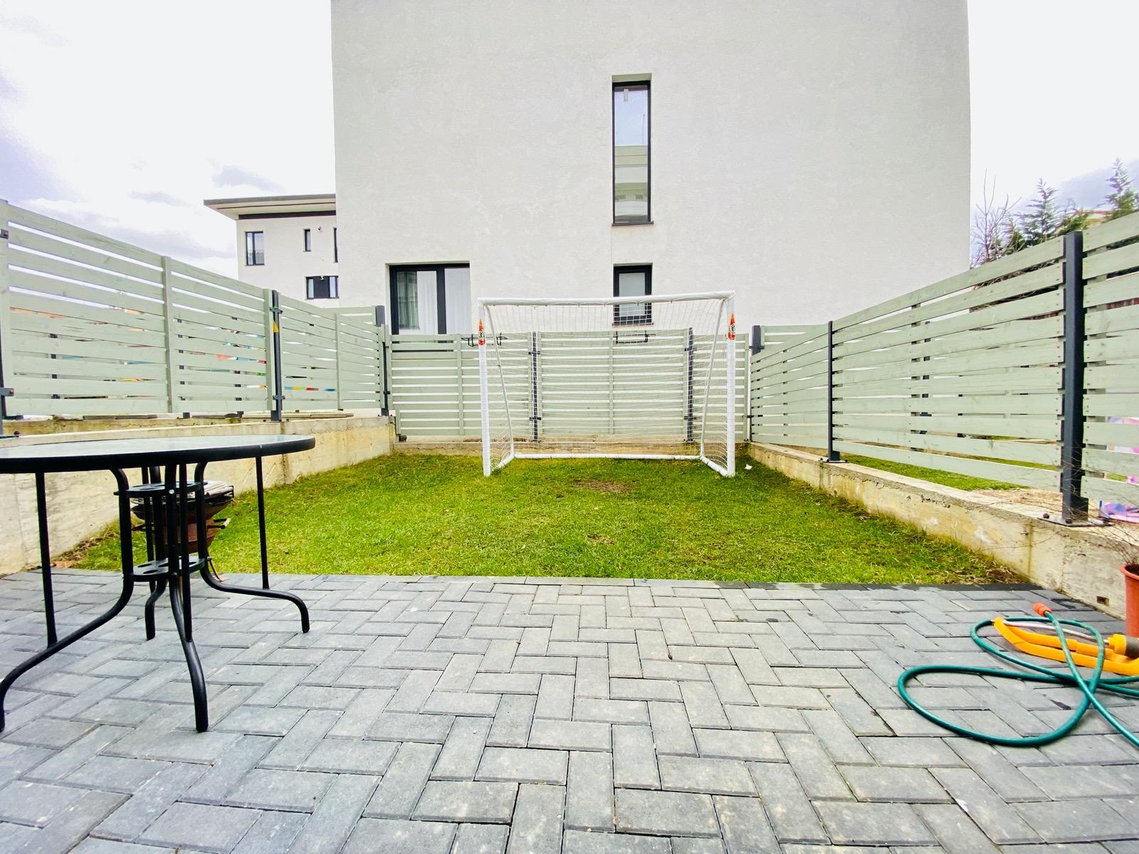 Apartament de închiriat 3 camere Zorilor - 60051AI | BLITZ Cluj-Napoca | Poza16