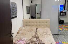 Etaj intermediar, 40 mp, balcon inchis, zona Eroilor