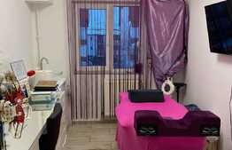 Etaj intermediar, 40 mp, balcon inchis, zona Eroilor