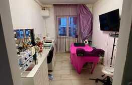 Etaj intermediar, 40 mp, balcon inchis, zona Eroilor