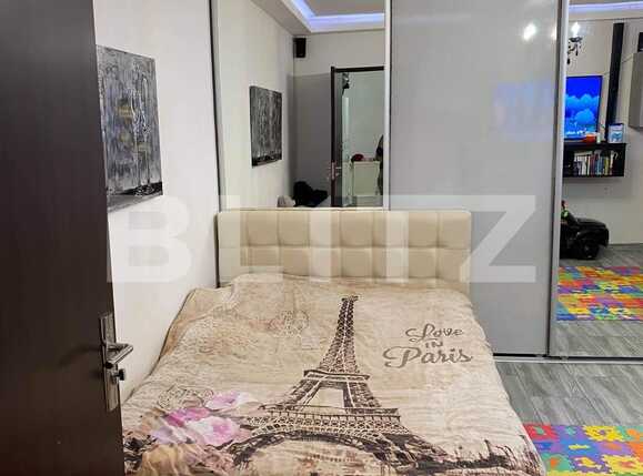 Apartament de vânzare 2 camere Floreşti - 60053AV | BLITZ Cluj-Napoca | Poza3