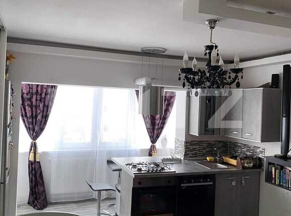 Apartament de vânzare 2 camere Floreşti - 60053AV | BLITZ Cluj-Napoca | Poza1