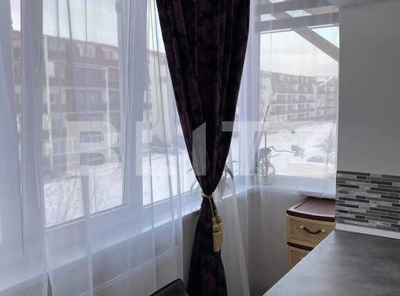 Apartament de vânzare 2 camere Floreşti - 60053AV | BLITZ Cluj-Napoca | Poza9