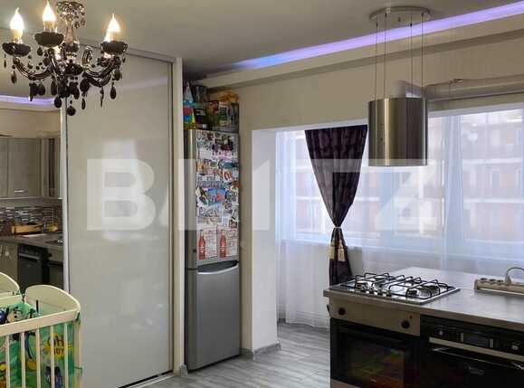 Apartament de vânzare 2 camere Floreşti - 60053AV | BLITZ Cluj-Napoca | Poza2
