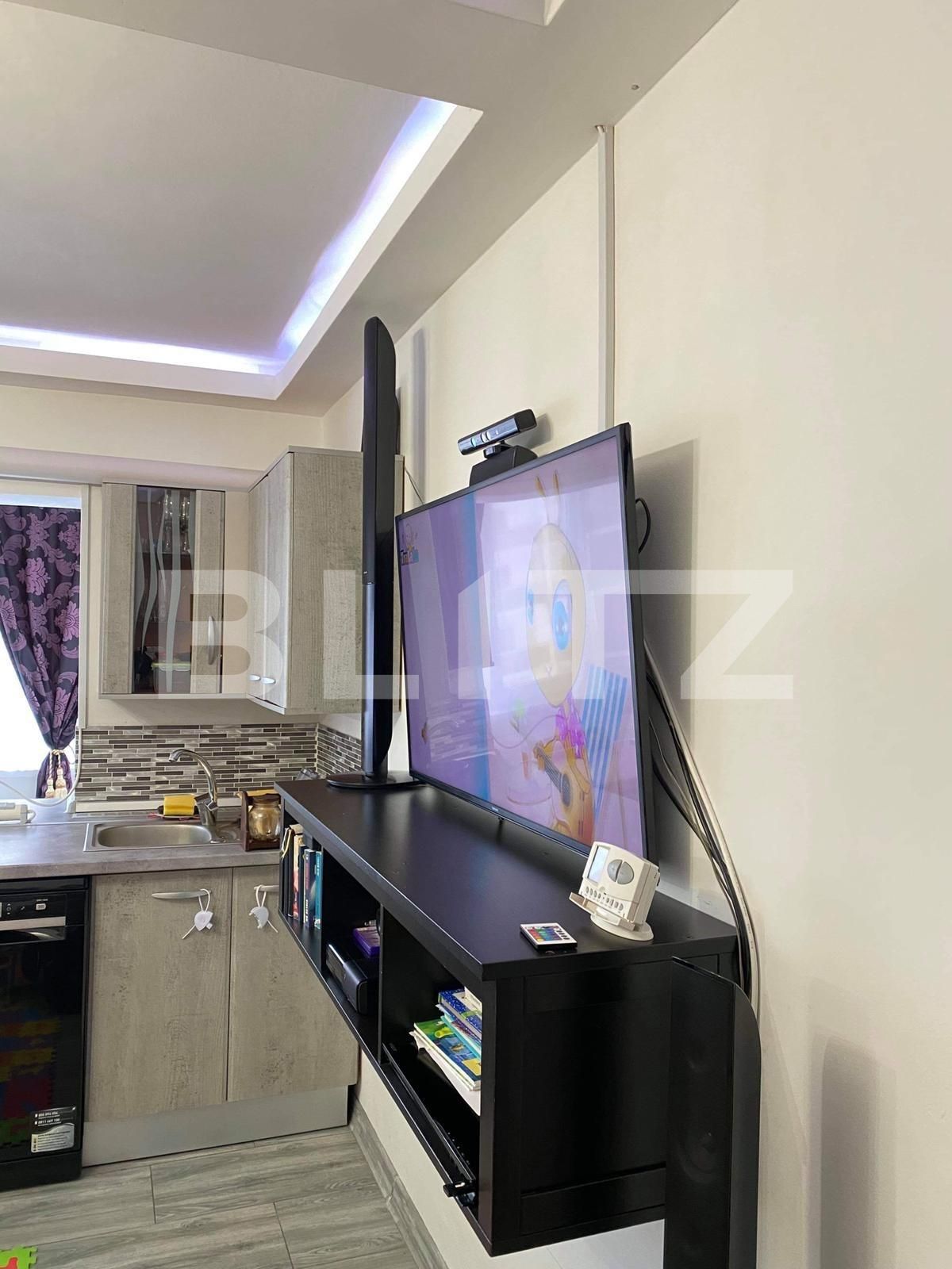 Apartament de vânzare 2 camere Floreşti - 60053AV | BLITZ Cluj-Napoca | Poza4