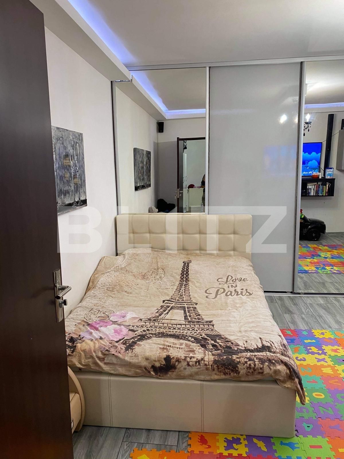 Apartament de vânzare 2 camere Floreşti - 60053AV | BLITZ Cluj-Napoca | Poza3