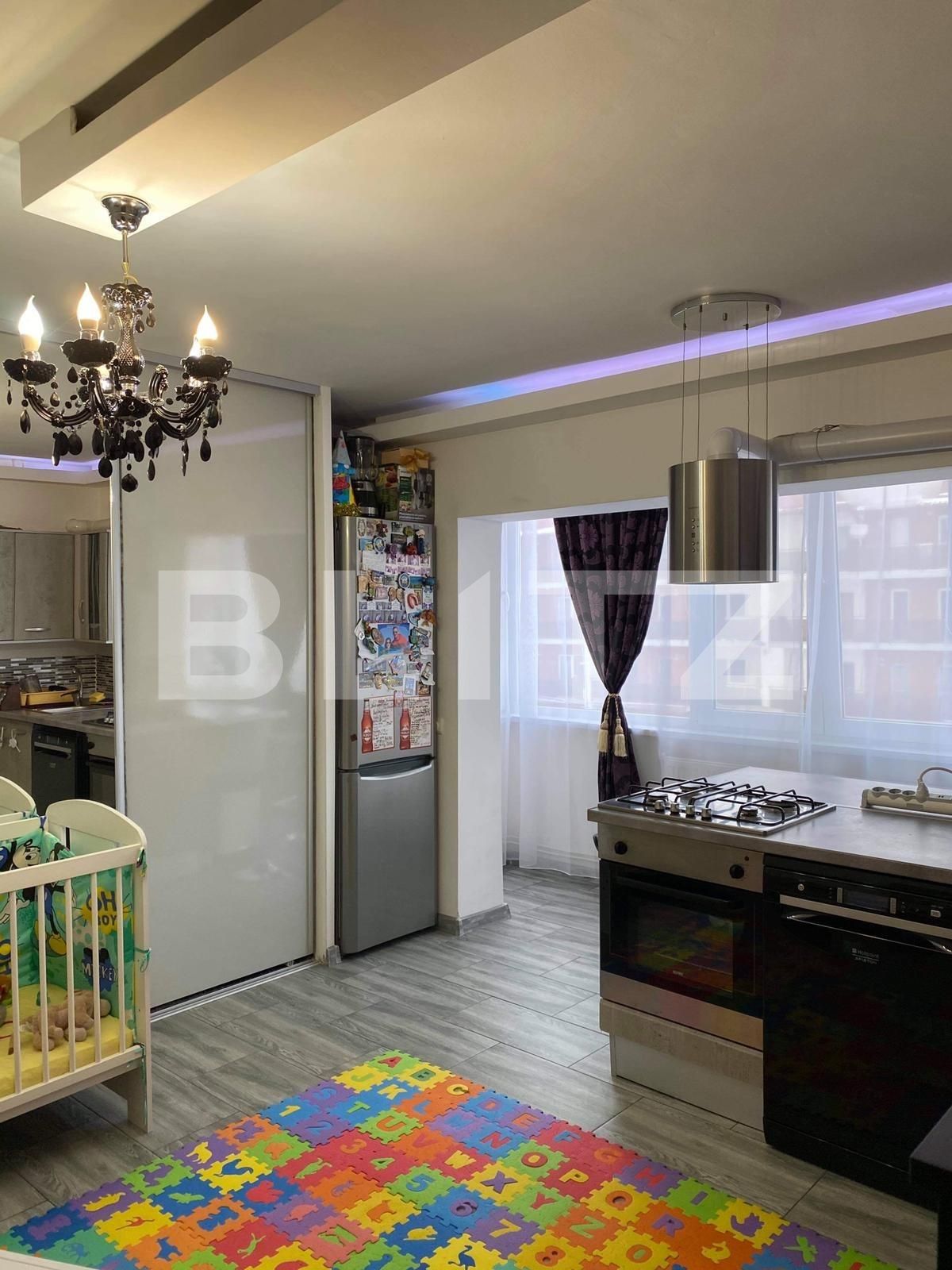 Apartament de vânzare 2 camere Floreşti - 60053AV | BLITZ Cluj-Napoca | Poza2