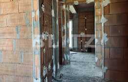  Casa individuala, 120 mp utili, teren de 474 mp, zona Terra Gardens! 