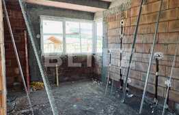  Casa individuala, 120 mp utili, teren de 474 mp, zona Terra Gardens! 