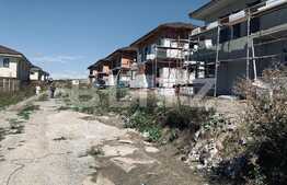  Casa individuala, 120 mp utili, teren de 474 mp, zona Terra Gardens! 