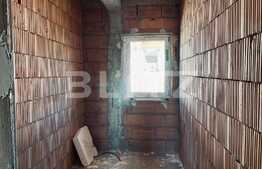  Casa individuala, 120 mp utili, teren de 474 mp, zona Terra Gardens! 