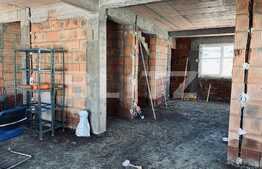  Casa individuala, 120 mp utili, teren de 474 mp, zona Terra Gardens! 