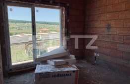  Casa individuala, 120 mp utili, teren de 474 mp, zona Terra Gardens! 