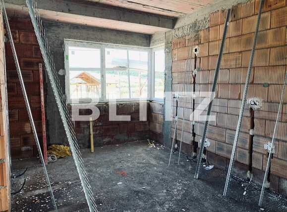 Casa de vânzare 4 camere Exterior Nord - 60054CV | BLITZ Cluj-Napoca | Poza5