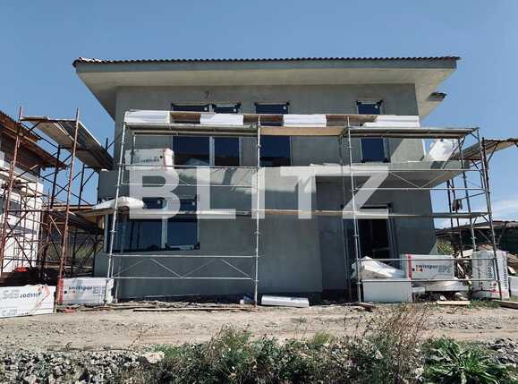 Casa de vânzare 4 camere Exterior Nord - 60054CV | BLITZ Cluj-Napoca | Poza1