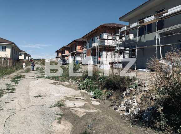 Casa de vânzare 4 camere Exterior Nord - 60054CV | BLITZ Cluj-Napoca | Poza2