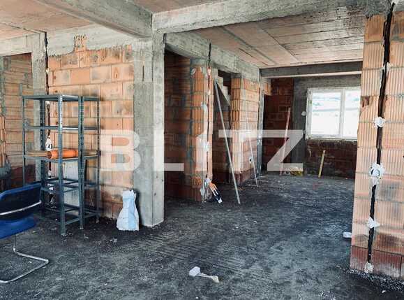 Casa de vânzare 4 camere Exterior Nord - 60054CV | BLITZ Cluj-Napoca | Poza3