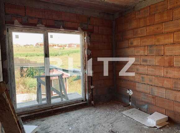 Casa de vânzare 4 camere Exterior Nord - 60054CV | BLITZ Cluj-Napoca | Poza8