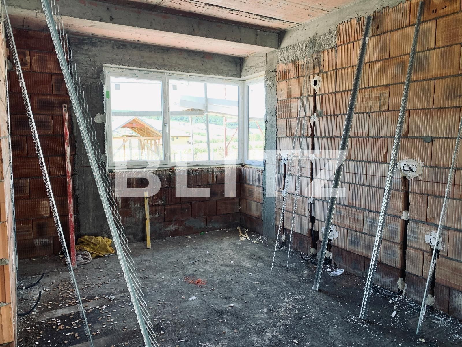 Casa de vânzare 4 camere Exterior Nord - 60054CV | BLITZ Cluj-Napoca | Poza5