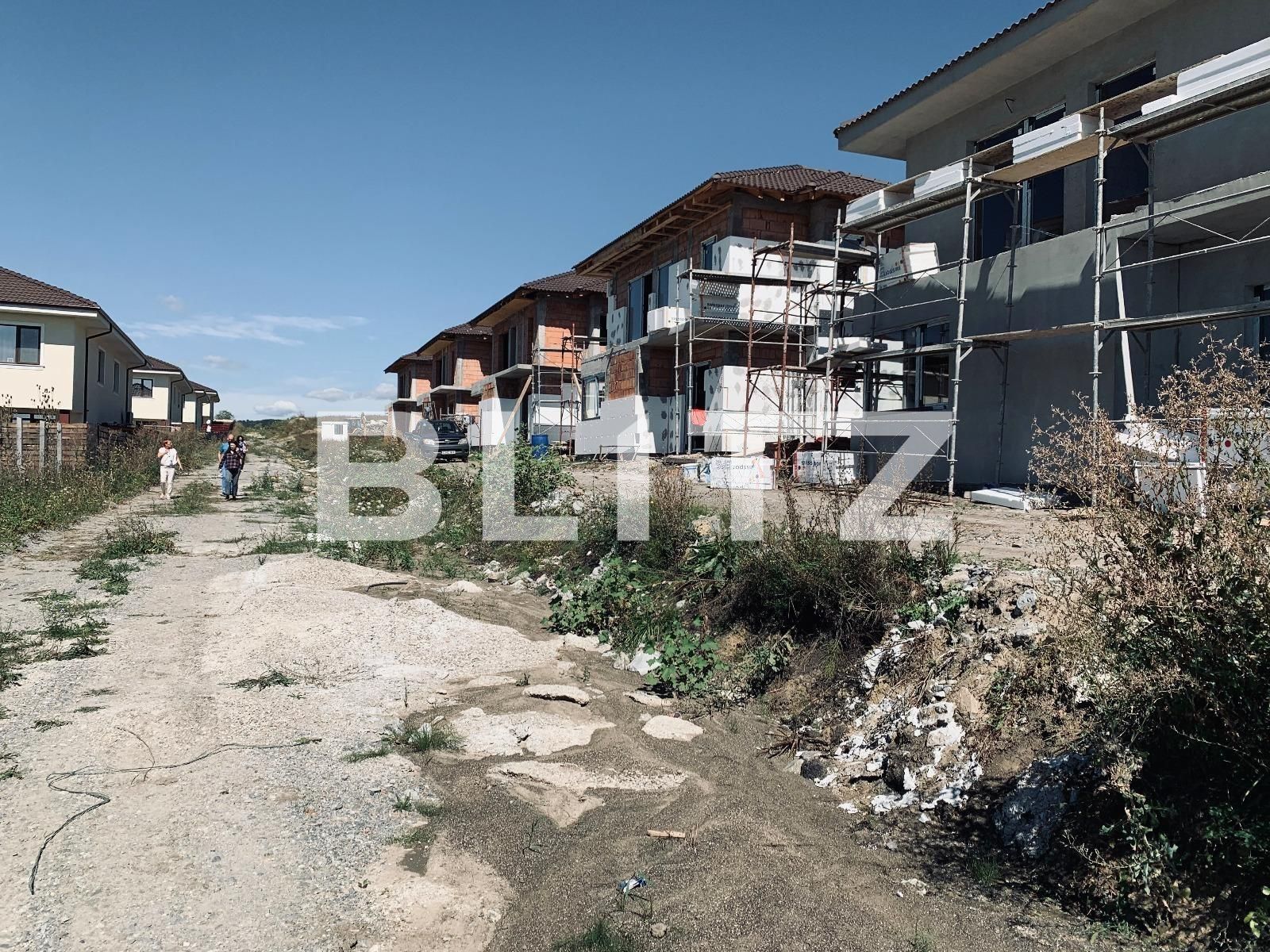 Casa de vânzare 4 camere Exterior Nord - 60054CV | BLITZ Cluj-Napoca | Poza2