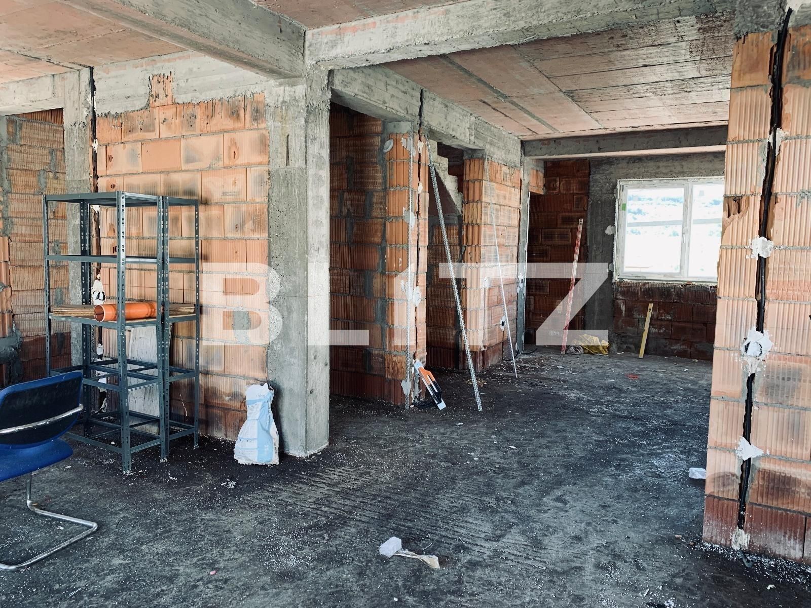 Casa de vânzare 4 camere Exterior Nord - 60054CV | BLITZ Cluj-Napoca | Poza3