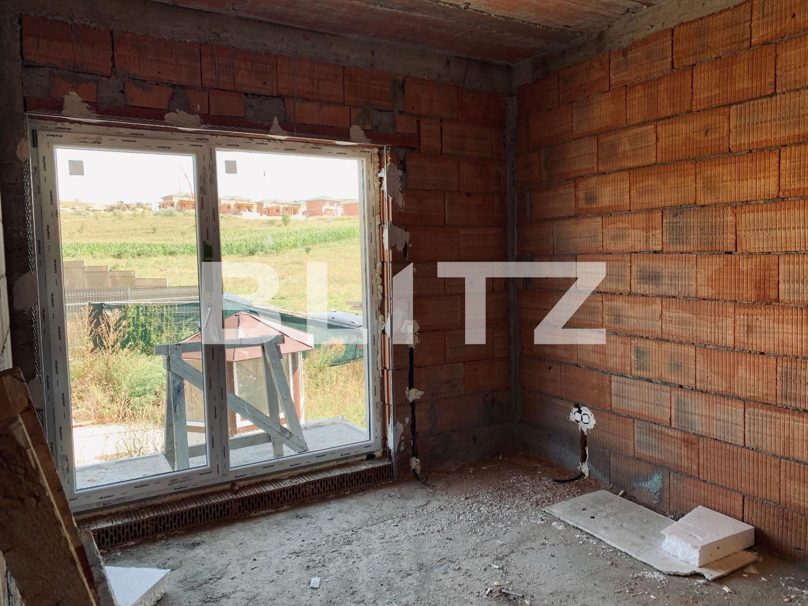 Casa de vânzare 4 camere Exterior Nord - 60054CV | BLITZ Cluj-Napoca | Poza8