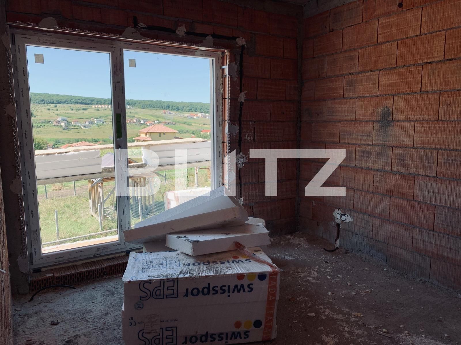 Casa de vânzare 4 camere Exterior Nord - 60054CV | BLITZ Cluj-Napoca | Poza4